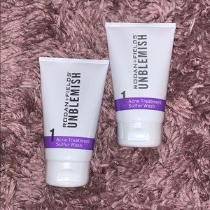 Two new R&F products